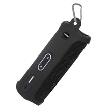 Cargar imagen en el visor de la galería, Case Funda Protector Silicona JBL Flip 5