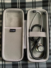 Cargar imagen en el visor de la galería, Estuche Duro Bolso Case Protector Estetoscopio