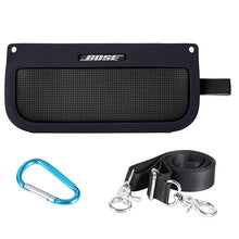 Cargar imagen en el visor de la galería, Funda Silicona Protector / Bose SoundLink Flex