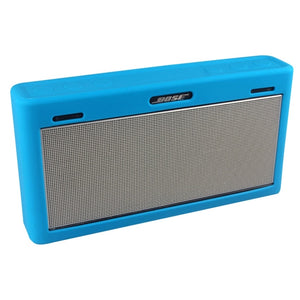 Case Protector De Silicona TPU Funda Para Bose Soundlink 3