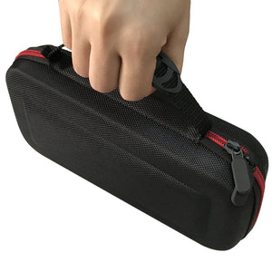 Bolsa Estuche Protector Case Rígido Nintendo Switch