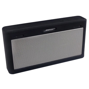 Case Protector De Silicona TPU Funda Para Bose Soundlink 3