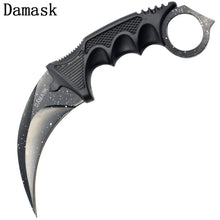 Cargar imagen en el visor de la galería, Karambit coleccionable CSGO
