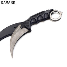 Cargar imagen en el visor de la galería, Karambit coleccionable CSGO
