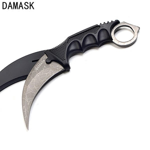 Karambit coleccionable CSGO