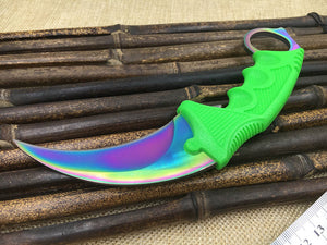 Karambit coleccionable CSGO