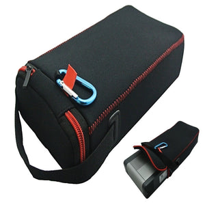 Bolso Protector Estuche Bose SoundLink 3 Y Marshall Stockwell