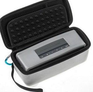 Bolso Estuche Protector Case Bose SoundLink Mini y JBL Flip