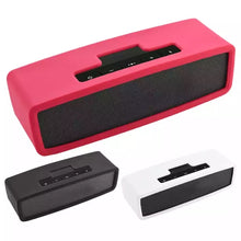 Cargar imagen en el visor de la galería, Bose SoundLink Mini Case Funda Protector Silicona Gel
