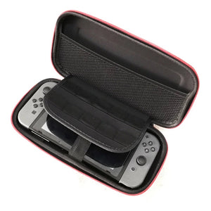 Bolsa Estuche Protector Case Rígido Nintendo Switch