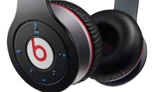 Cargar imagen en el visor de la galería, Almohadilla De Repuesto Para Beats By Dr. Dre Wireless
