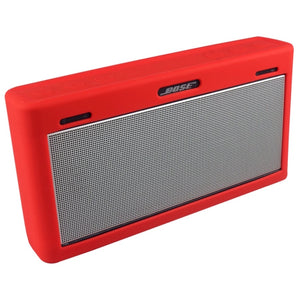 Case Protector De Silicona TPU Funda Para Bose Soundlink 3