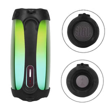 Cargar imagen en el visor de la galería, Case Funda Protector Silicona JBL Pulse 4
