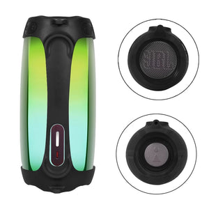 Case Funda Protector Silicona JBL Pulse 4