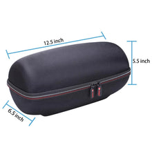 Cargar imagen en el visor de la galería, Estuche Duro Bolso Case Protector JBL Xtreme 2 y 3
